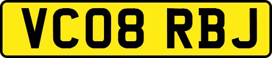 VC08RBJ