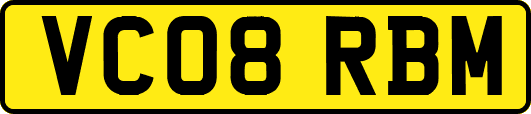 VC08RBM