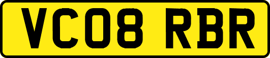 VC08RBR