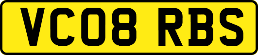 VC08RBS