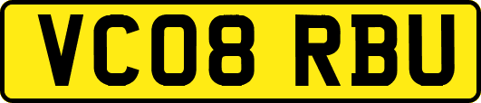 VC08RBU