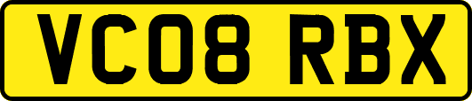 VC08RBX