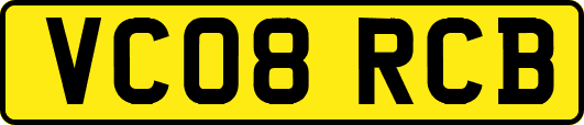 VC08RCB