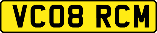 VC08RCM