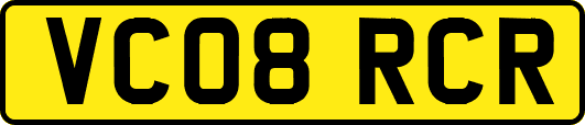 VC08RCR