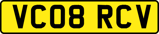 VC08RCV