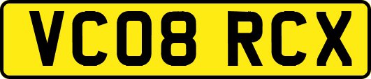 VC08RCX