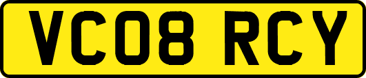 VC08RCY