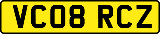 VC08RCZ