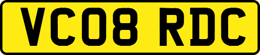 VC08RDC