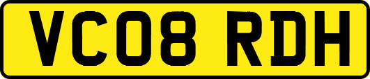 VC08RDH