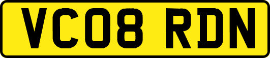 VC08RDN