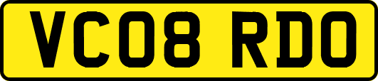 VC08RDO