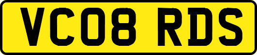 VC08RDS