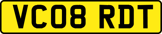 VC08RDT