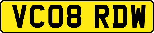 VC08RDW