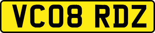 VC08RDZ