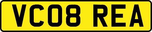 VC08REA