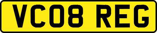 VC08REG