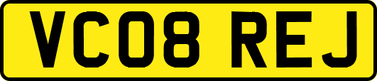 VC08REJ