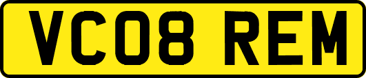 VC08REM