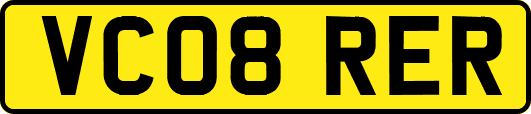 VC08RER
