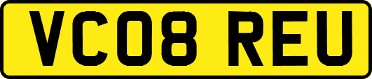 VC08REU