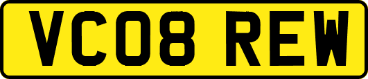 VC08REW