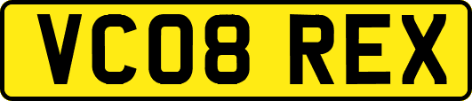 VC08REX