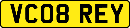 VC08REY