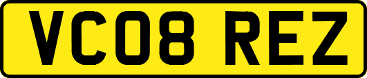 VC08REZ