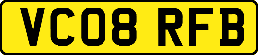 VC08RFB