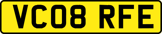 VC08RFE