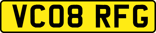 VC08RFG