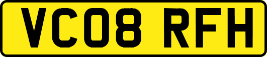 VC08RFH