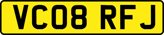 VC08RFJ