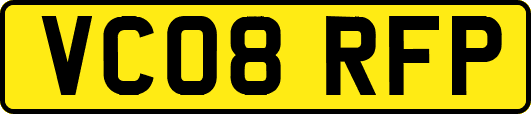VC08RFP