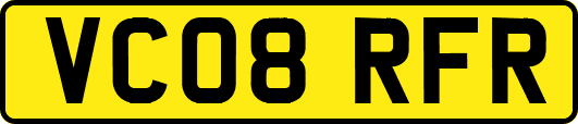 VC08RFR