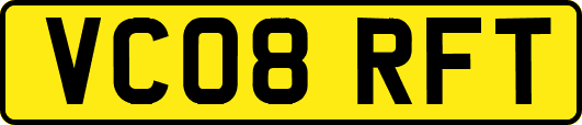 VC08RFT
