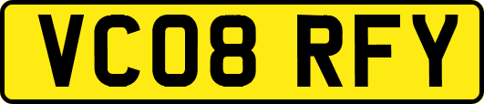 VC08RFY