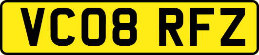 VC08RFZ