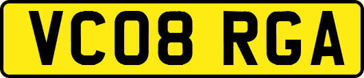 VC08RGA