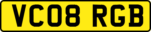 VC08RGB