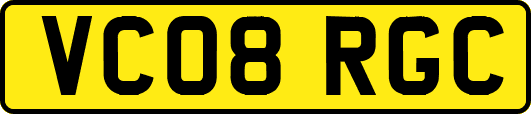VC08RGC