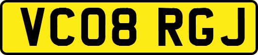 VC08RGJ