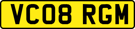 VC08RGM