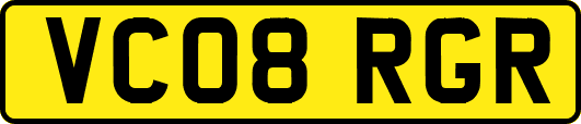 VC08RGR