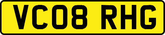 VC08RHG