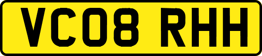 VC08RHH