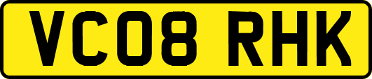VC08RHK